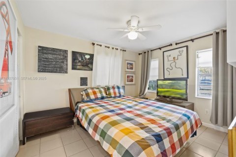 Купить виллу или дом в Майами, Флорида 3 спальни, 119.29м2, № 1989278 - фото 7