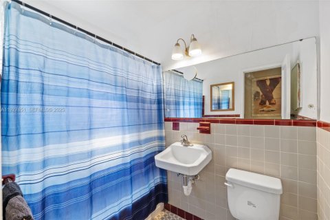 Купить виллу или дом в Майами, Флорида 3 спальни, 119.29м2, № 1989278 - фото 14