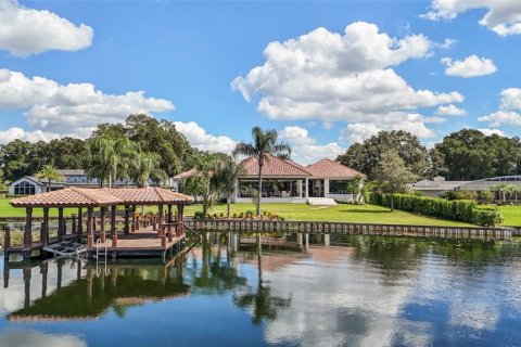 Villa ou maison à louer à Windermere, Floride: 4 chambres, 612.41 m2 № 2421819 - photo 3