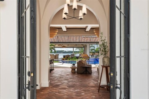 Villa ou maison à louer à Windermere, Floride: 4 chambres, 612.41 m2 № 2421819 - photo 6