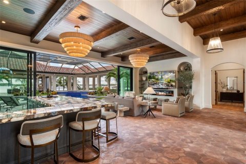 Villa ou maison à louer à Windermere, Floride: 4 chambres, 612.41 m2 № 2421819 - photo 10