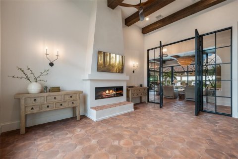 Villa ou maison à louer à Windermere, Floride: 4 chambres, 612.41 m2 № 2421819 - photo 18