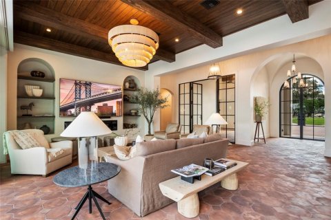 Villa ou maison à louer à Windermere, Floride: 4 chambres, 612.41 m2 № 2421819 - photo 11