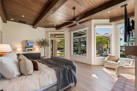 Villa ou maison à louer à Windermere, Floride: 4 chambres, 612.41 m2 № 2421819 - photo 25