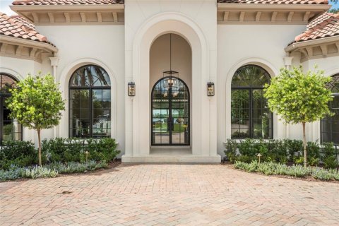 Villa ou maison à louer à Windermere, Floride: 4 chambres, 612.41 m2 № 2421819 - photo 5