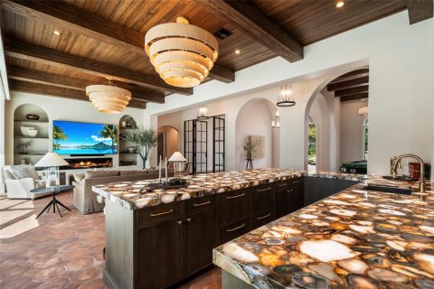 Villa ou maison à louer à Windermere, Floride: 4 chambres, 612.41 m2 № 2421819 - photo 16