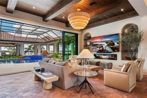 Villa ou maison à louer à Windermere, Floride: 4 chambres, 612.41 m2 № 2421819 - photo 12