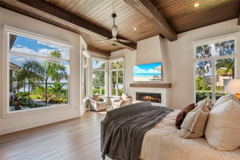 Villa ou maison à louer à Windermere, Floride: 4 chambres, 612.41 m2 № 2421819 - photo 24