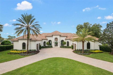 Villa ou maison à Windermere, Floride 4 chambres, 612.41 m2 № 2421819