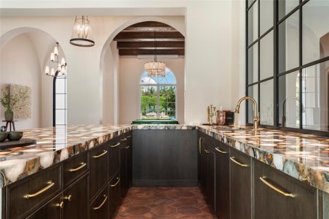 Villa ou maison à louer à Windermere, Floride: 4 chambres, 612.41 m2 № 2421819 - photo 17