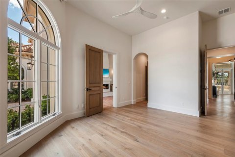 Villa ou maison à louer à Windermere, Floride: 4 chambres, 612.41 m2 № 2421819 - photo 19