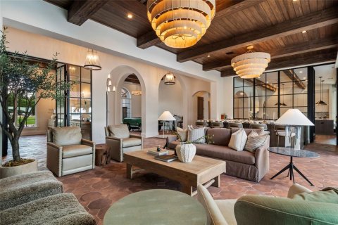 Villa ou maison à louer à Windermere, Floride: 4 chambres, 612.41 m2 № 2421819 - photo 13