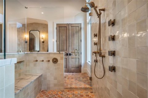 Villa ou maison à louer à Windermere, Floride: 4 chambres, 612.41 m2 № 2421819 - photo 28