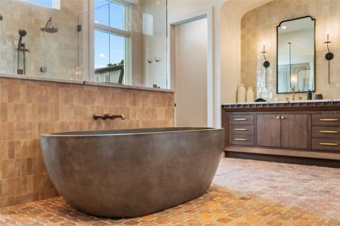Villa ou maison à louer à Windermere, Floride: 4 chambres, 612.41 m2 № 2421819 - photo 29