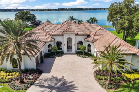 Villa ou maison à louer à Windermere, Floride: 4 chambres, 612.41 m2 № 2421819 - photo 2