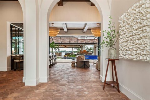 Villa ou maison à louer à Windermere, Floride: 4 chambres, 612.41 m2 № 2421819 - photo 7