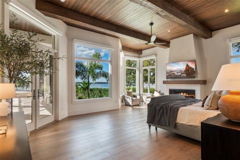 Villa ou maison à louer à Windermere, Floride: 4 chambres, 612.41 m2 № 2421819 - photo 22