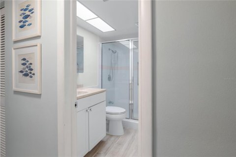 Copropriété à vendre à Saint Petersburg, Floride: 2 chambres, 78.04 m2 № 2226053 - photo 16