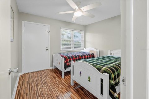 Copropriété à vendre à Saint Petersburg, Floride: 2 chambres, 78.04 m2 № 2226053 - photo 12