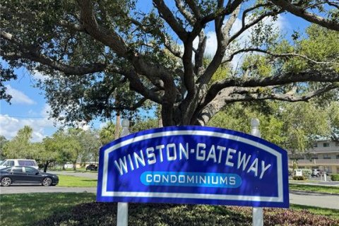 Copropriété à vendre à Saint Petersburg, Floride: 2 chambres, 78.04 m2 № 2226053 - photo 3