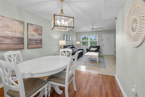 Copropriété à vendre à Saint Petersburg, Floride: 2 chambres, 78.04 m2 № 2226053 - photo 10
