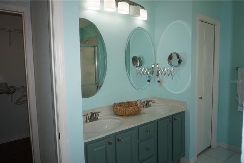 House in Ocala, Florida 2 bedrooms, 165.18 sq.m. № 1528128 - photo 4