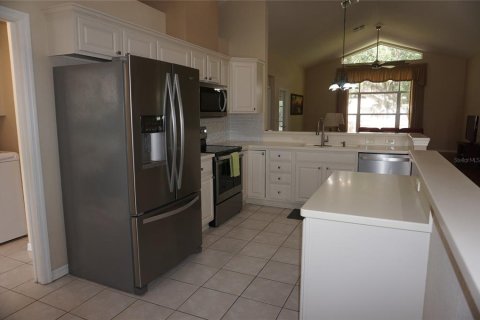 House in Ocala, Florida 2 bedrooms, 165.18 sq.m. № 1528128 - photo 21