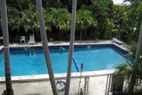 Copropriété à vendre à Miami, Floride: 33.44 m2 № 1979500 - photo 2