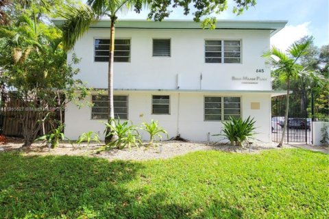 Copropriété à vendre à Miami, Floride: 33.44 m2 № 1979500 - photo 8