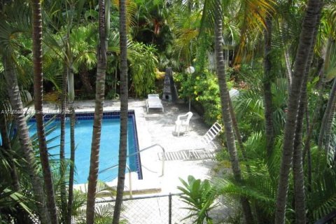 Copropriété à vendre à Miami, Floride: 33.44 m2 № 1979500 - photo 1