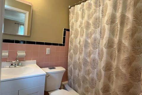 Apartment in Saint Pete Beach, Florida 1 bedroom, 45.52 sq.m. № 1870585 - photo 16