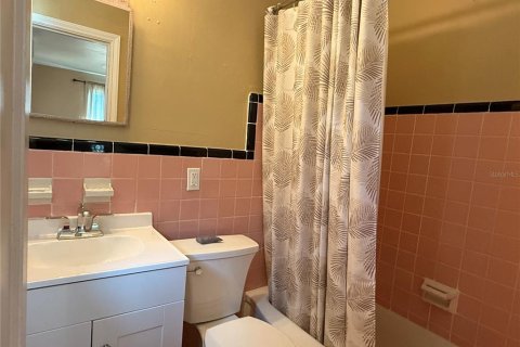 Apartment in Saint Pete Beach, Florida 1 bedroom, 45.52 sq.m. № 1870585 - photo 15
