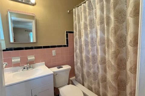 Apartment in Saint Pete Beach, Florida 1 bedroom, 45.52 sq.m. № 1870585 - photo 17