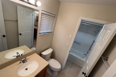 Villa ou maison à louer à Pinellas Park, Floride: 3 chambres, 94.95 m2 № 1900858 - photo 17