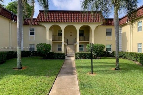Condominio en Jupiter, Florida, 3 dormitorios  № 2011614