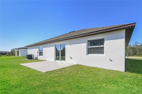 Casa en alquiler en Kissimmee, Florida, 4 dormitorios, 162.3 m2 № 1902805 - foto 15