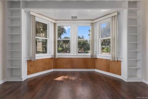 Villa ou maison à vendre à Inverness, Floride: 4 chambres, 366.87 m2 № 2423714 - photo 17