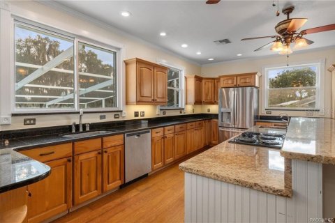 Villa ou maison à vendre à Inverness, Floride: 4 chambres, 366.87 m2 № 2423714 - photo 26