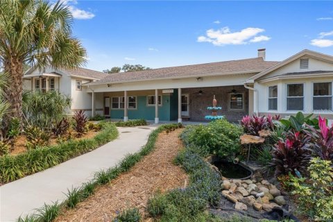 Villa ou maison à vendre à Inverness, Floride: 4 chambres, 366.87 m2 № 2423714 - photo 4