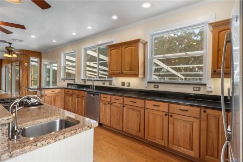Villa ou maison à vendre à Inverness, Floride: 4 chambres, 366.87 m2 № 2423714 - photo 27