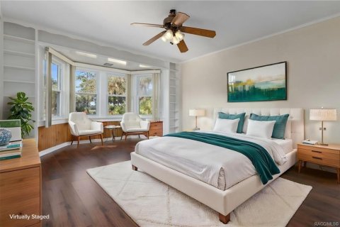 Villa ou maison à vendre à Inverness, Floride: 4 chambres, 366.87 m2 № 2423714 - photo 16