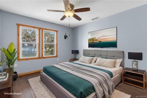 Villa ou maison à vendre à Inverness, Floride: 4 chambres, 366.87 m2 № 2423714 - photo 12