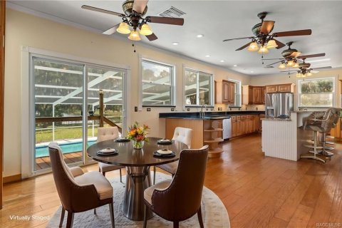 Villa ou maison à vendre à Inverness, Floride: 4 chambres, 366.87 m2 № 2423714 - photo 30