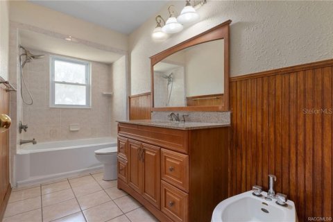 Villa ou maison à vendre à Inverness, Floride: 4 chambres, 366.87 m2 № 2423714 - photo 14