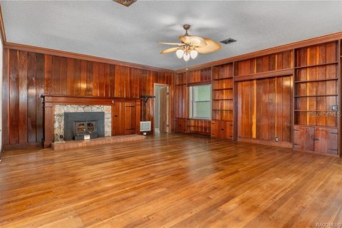 Villa ou maison à vendre à Inverness, Floride: 4 chambres, 366.87 m2 № 2423714 - photo 10