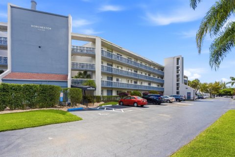 Condo in Lake Worth, Florida, 2 bedrooms № 2261743