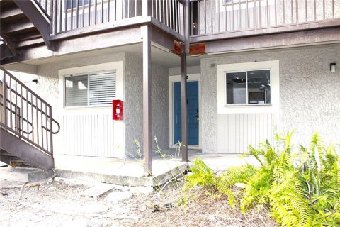 Condominio en Tampa, Florida, 2 dormitorios  № 2115091