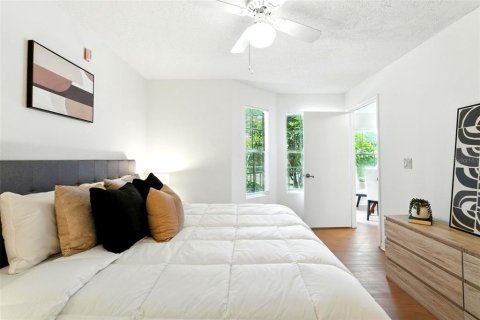 Copropriété à vendre à Orlando, Floride: 2 chambres, 90.21 m2 № 1841813 - photo 23
