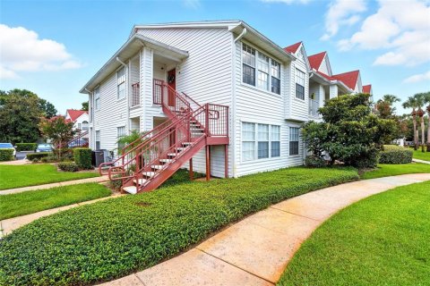 Copropriété à vendre à Orlando, Floride: 2 chambres, 90.21 m2 № 1841813 - photo 1