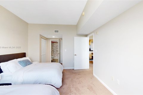 Copropriété à louer à Aventura, Floride: 2 chambres, 109.16 m2 № 1965663 - photo 10